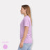 Custom Bella+Canvas Unisex Shirts Crew Neck