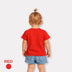 Custom Bella+Canvas Toddler Shirts