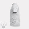 Custom Bella+Canvas Women Shirts Crew Neck