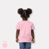 Custom Bella+Canvas Toddler Shirts