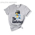 Bluey The Godfather T Shirt