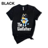 Bluey The Godfather T Shirt