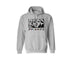 Horror Movies Friends Halloween Hoodie - Fiends Killers