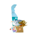 Beach Painting Delaware Design for Kids - DTF Ready for Press - DTF Delaware