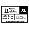 Custom Label - DTF Delaware