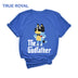 Bluey The Godfather T Shirt