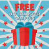 DTF Delaware, Free DTF Samples (5 Pieces) - dtfdelaware