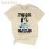 DTF Delaware - Bluey Magic Claw Has No Children His Days are Free and Easy Shirt, Family, tee, t-shirt, heeler, gift, father, mother, day, birthday, trip, vacation, dad, Bandit Heeler, Cotton, high, quality, funny, cute