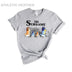 Bluey The Surname T Shirt