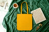 Tote Bags - DTF Delaware
