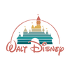 Walt Disney Design - DTF Ready for Press