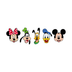 DTF Delaware, DTF Transfer by Size, DTF Transfers, DTF Printing, Direct to Film, DTF Transfer Ready to Press, Disney Design, Mickey and Friends Disney Design - DTF Ready for Press