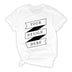 Bella+Canvas Soft Cotton T-Shirt (Whi̇te), fully ready for custom printing. Full service for bulk orders (printing, pressing, and shipping), available in various colors and sizes.