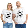 Bella+Canvas Soft Cotton Unisex T-Shirt, fully ready for custom printing. Full service for bulk orders (printing, pressing, and shipping), available in various colors and sizes.