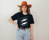 Bella+Canvas Soft Cotton Youth T-Shirt, fully ready for custom printing. Full service for bulk orders (printing, pressing, and shipping), available in various colors and sizes.