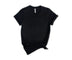 Bella+Canvas Women Shirts Crew Neck