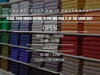 Same Day Pick-up availability: Place your order before 12 PM. Store business hours information image.