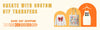 Ad for custom DTF gang sheets (custom dtf gang sheets) created via a DTF Gang Sheet Builder. Image shows various DTF transfers (dtf transfer gang sheets) applied to a sweatshirt, tote bag, and apron, featuring bow, math (Pi Day), and "mama" designs. The ad promotes cheap DTF gang sheets (Cheap DTF gang sheets) that are ready to press (DTF gang sheets ready to Press) for diverse apparel and highlights Same Day Shipping for these heat transfer (gang sheet heat transfer) products.