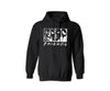 Horror Movies Friends Halloween Hoodie - Fiends Killers - DTF Delaware