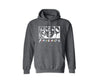 Horror Movies Friends Halloween Hoodie - Fiends Killers - DTF Delaware