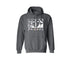 Horror Movies Friends Halloween Hoodie - Fiends Killers - DTF Delaware
