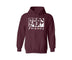 Horror Movies Friends Halloween Hoodie - Fiends Killers - DTF Delaware