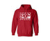 Horror Movies Friends Halloween Hoodie - Fiends Killers - DTF Delaware
