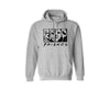 Horror Movies Friends Halloween Hoodie - Fiends Killers - DTF Delaware
