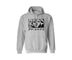 Horror Movies Friends Halloween Hoodie - Fiends Killers - DTF Delaware