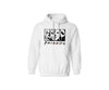 Horror Movies Friends Halloween Hoodie - Fiends Killers - DTF Delaware