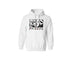 Horror Movies Friends Halloween Hoodie - Fiends Killers - DTF Delaware