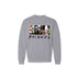 Friends Horror Movie Sweatshirt - Michael Myers Halloween Crewneck Sweatshirt - DTF Delaware