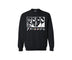 Horror Movies Friends Halloween Sweatshirt - Fiends Killers - DTF Delaware