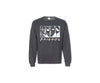 Horror Movies Friends Halloween Sweatshirt - Fiends Killers - DTF Delaware