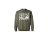 Horror Movies Friends Halloween Sweatshirt - Fiends Killers - DTF Delaware