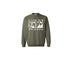Horror Movies Friends Halloween Sweatshirt - Fiends Killers - DTF Delaware