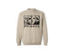 Horror Movies Friends Halloween Sweatshirt - Fiends Killers - DTF Delaware