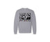Horror Movies Friends Halloween Sweatshirt - Fiends Killers - DTF Delaware