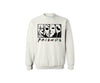 Horror Movies Friends Halloween Sweatshirt - Fiends Killers - DTF Delaware
