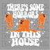 There's Some Horrors in This House Halloween - DTF Ready to Press - DTF Delaware