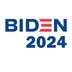 DTF Delaware, Biden 2024, DTF Printing, DTF Transfers By Size, Direct To Film, Election Day