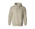 Gildan 18000 Unisex Hoodies