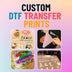 Upload DTF Gang Sheet - DTF Delaware