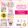 Mother Day Desingns Bundle -1