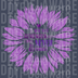 Inspirational Alzheimer's Sunflower Design - Never Forget Quote DTF